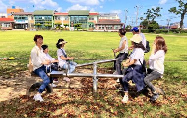 [인터뷰] 독서동아리와 함께 걷는 삶은 더욱 깊고 단단해진다 : ‘꼬마어른’