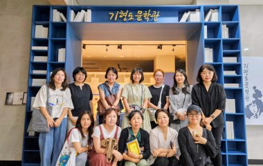 [인터뷰] 학교 밖으로 나와 더 단단해진 우리! : '도란도란'